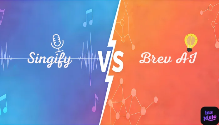 singify vs brev