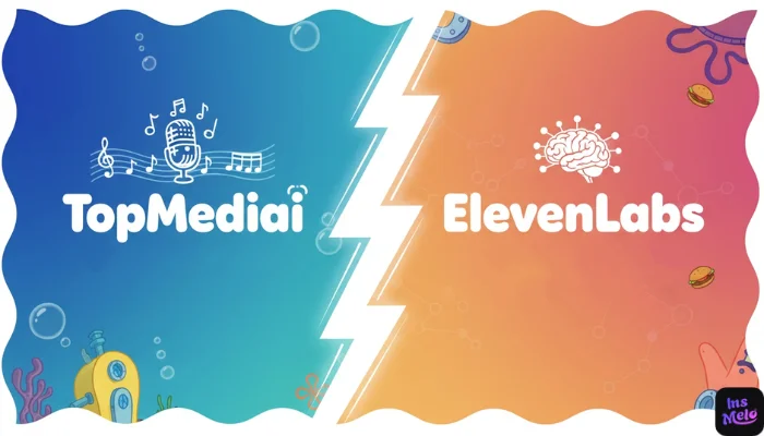 topmediai vs elevenlabs