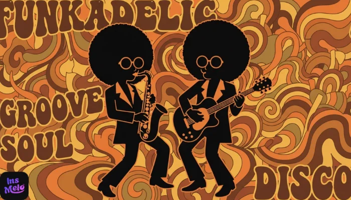 how to make funk music