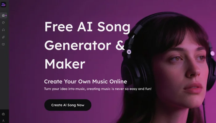 How to Write A Metal Song with InsMelo AI