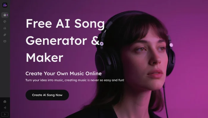 ai rap song maker