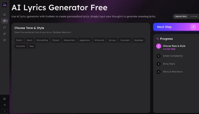 how to make a rap song lyrics