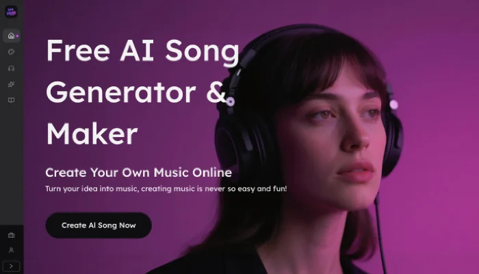 insmelo ai song cover