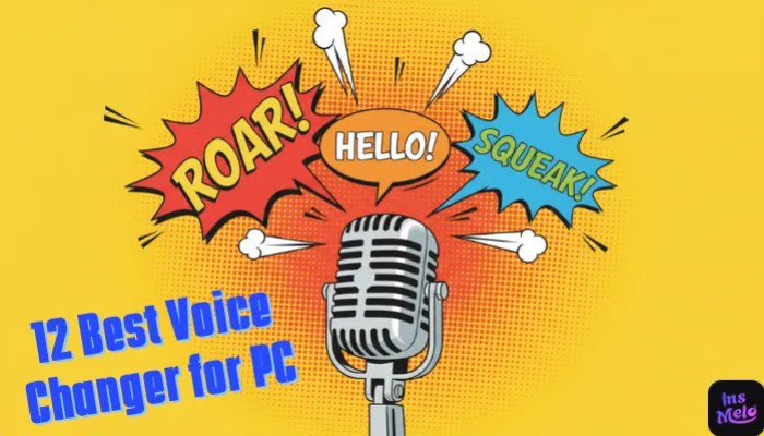 best voice changer for pc
