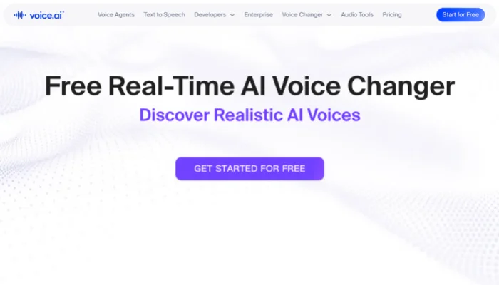 best voice changer for voice.ai