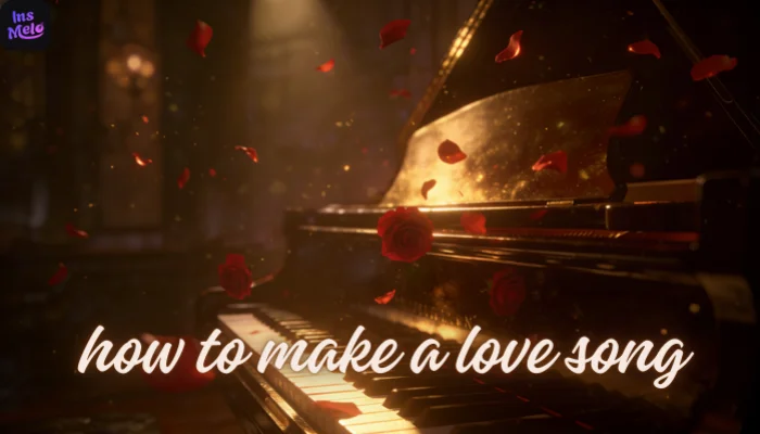 how to make a love song