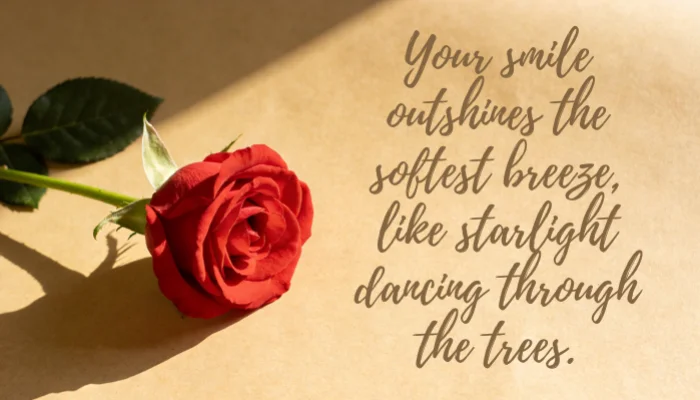 how to write a love song for a girl