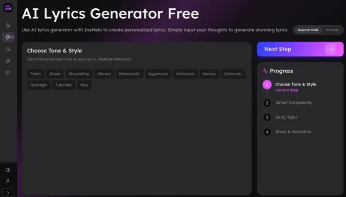 write a love song lyrics