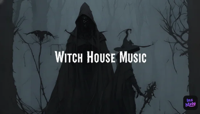 How to Make Witch House Music