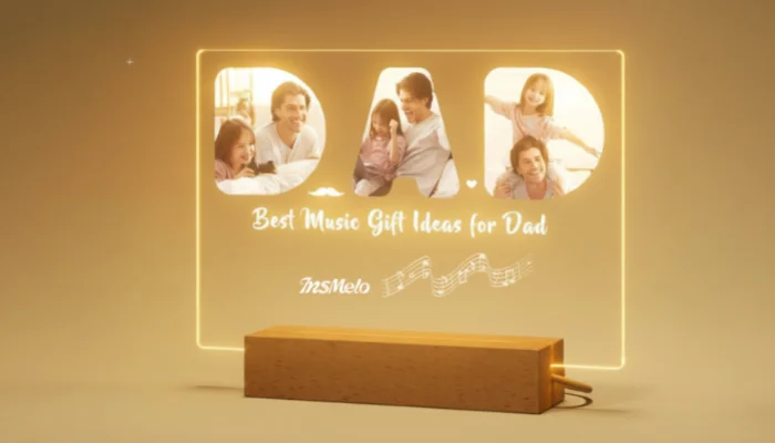 Best Music Gift Ideas for Dad in 2026
