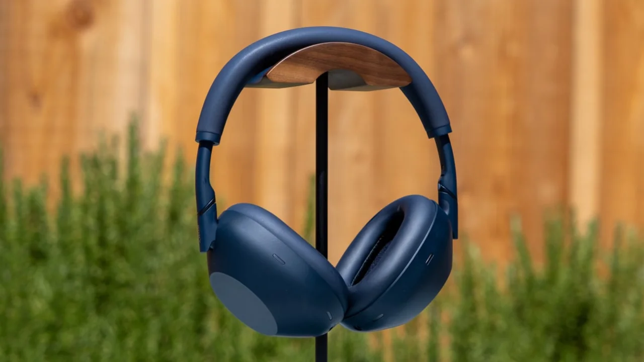 Noise-Canceling Headphones for Father