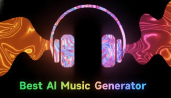 best ai music generator