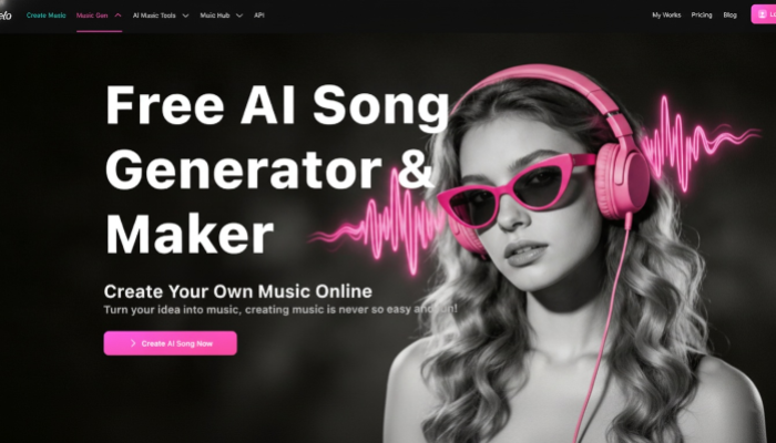ai song generator best