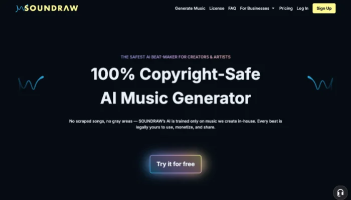 best ai music makers