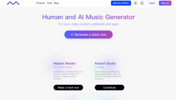 best ai song generator