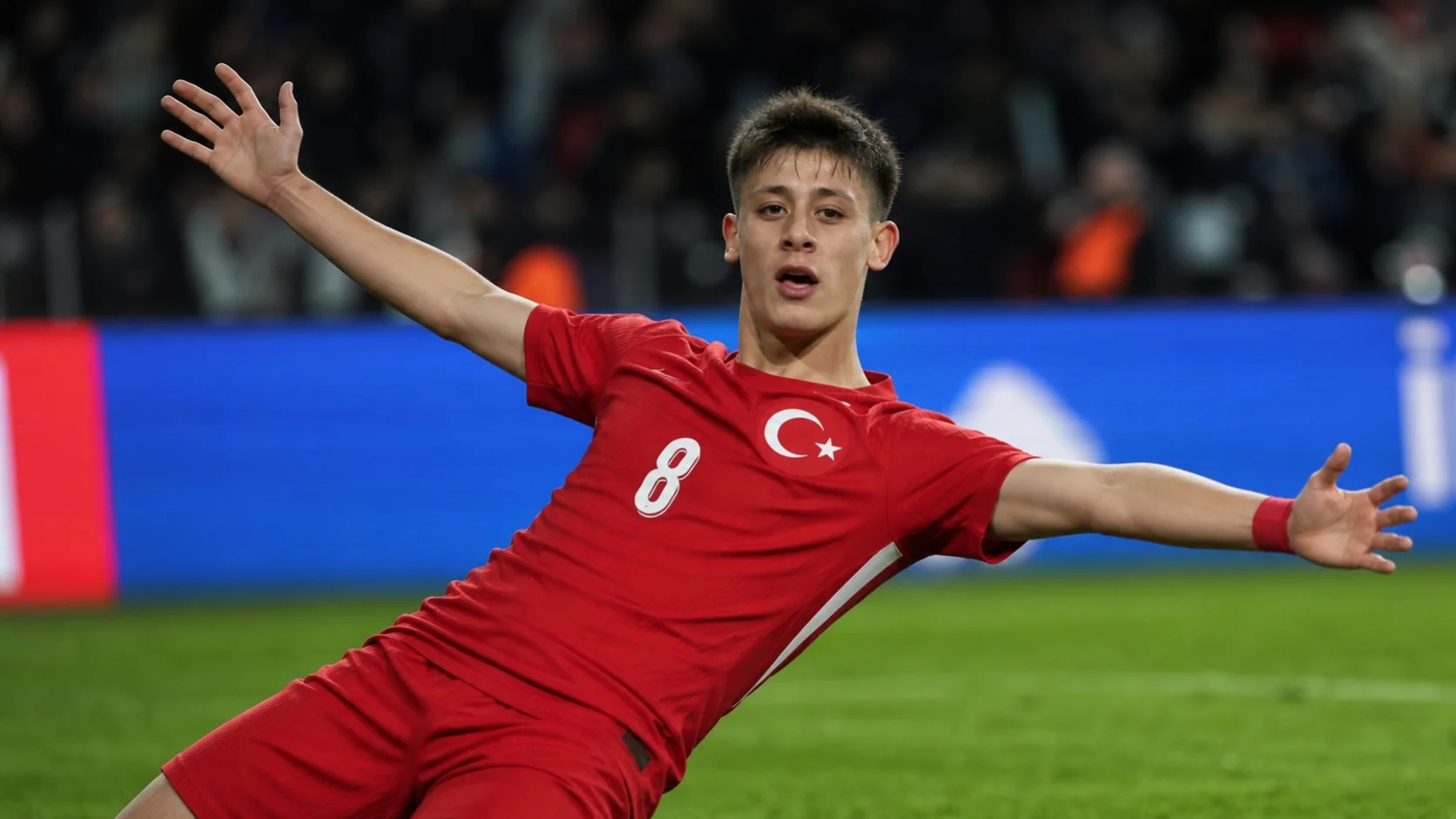 Arda Güler Song