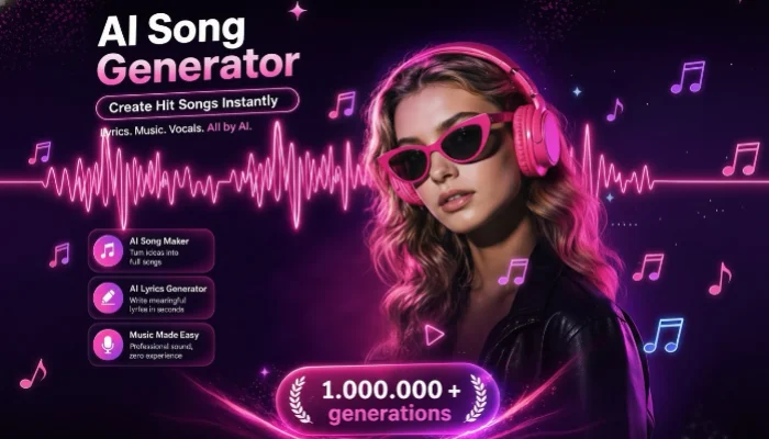 ai write song free