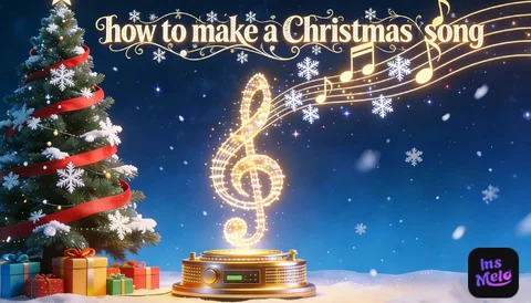 christmas song generator